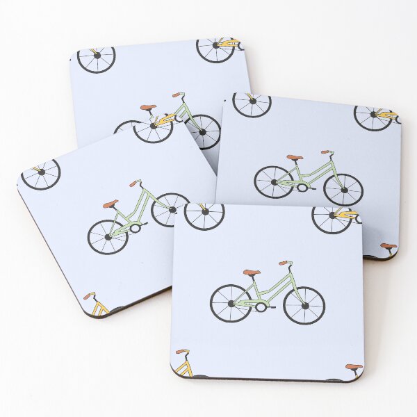 Item preview, Vintage Bike  designed and sold by LankySimmons.