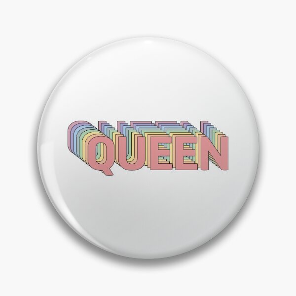 Item preview, Queen designed and sold by allysmar.