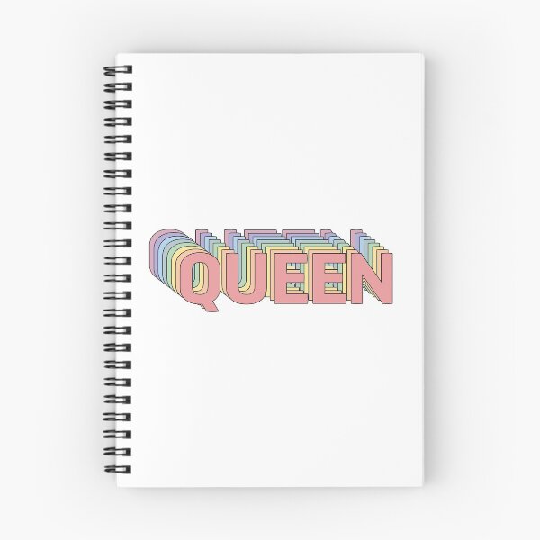 Item preview, Queen designed and sold by allysmar.