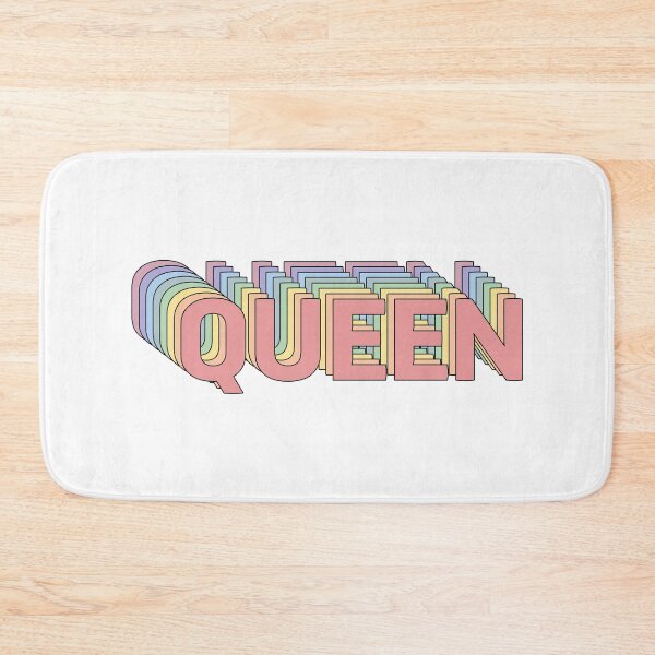Item preview, Queen designed and sold by allysmar.