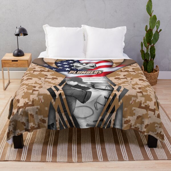 Item preview, Plumbers American designed and sold by NinaKhalifa.