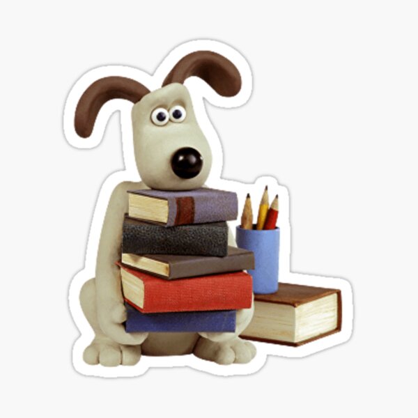 Tiktok Wallace And Gromit Gifts & Merchandise Redbubble
