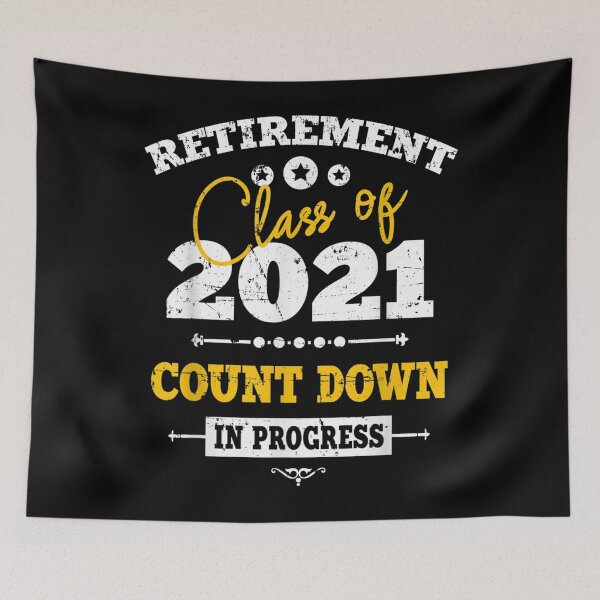 Item preview, Teacher Retirement Class Of 2021 Funny Retiring Teacher Gift 35 designed and sold by ADAMANDREWSAU.