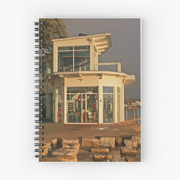 Item preview, The Kitchen, Poole Park, January 2021 designed and sold by RedHillDigital.