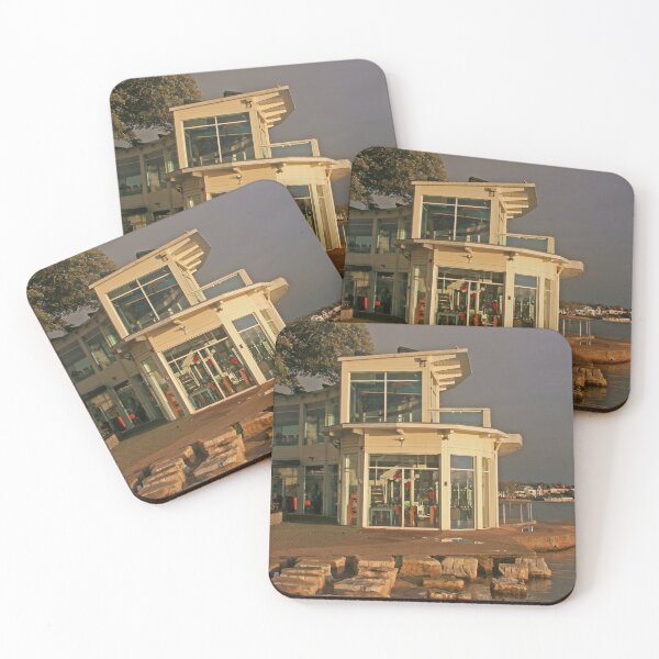 Item preview, The Kitchen, Poole Park, January 2021 designed and sold by RedHillDigital.
