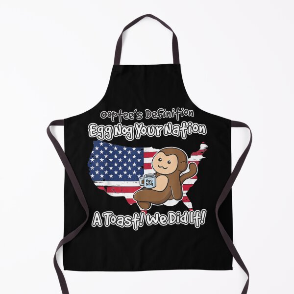 Item preview, Inauguration Biden Harris Egg Nog Your Nation We Did It 47 designed and sold by SEANPARKERAU.