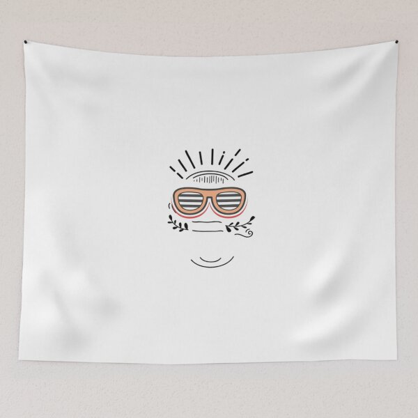 Item preview, Smile designed and sold by Little Art Gallery.