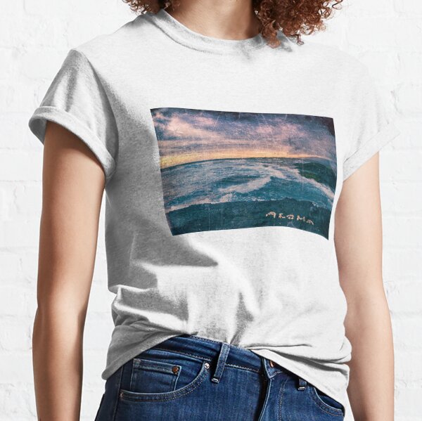 Aloha From Hawaii Classic T-Shirt