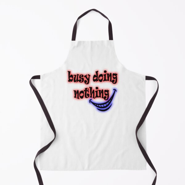 Item preview, Busy Doing Nothing T-Shirt / Funny GIft-busy doing nothing masks-quote designed and sold by lilzoo.