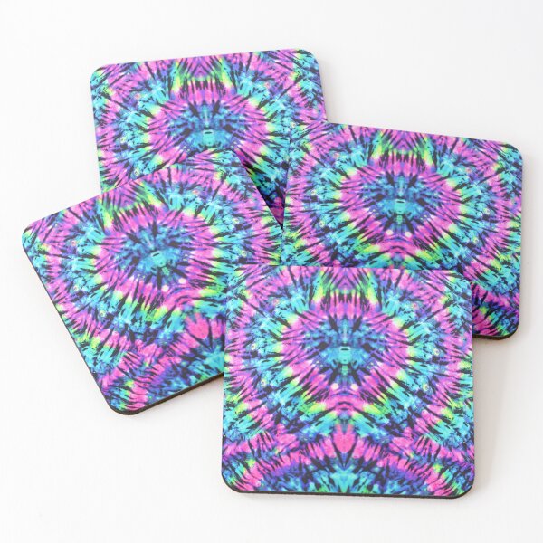 Item preview, Bleached Tie Dye  designed and sold by Yoga  Design.
