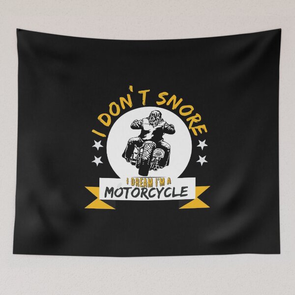 Item preview, I don't snore designed and sold by beoubeou.