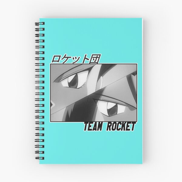 Item preview, Team Rocket Aesthetic (BW) designed and sold by kasside717.