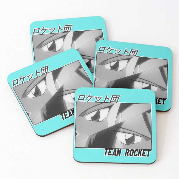 Item preview, Team Rocket Aesthetic (BW) designed and sold by kasside717.