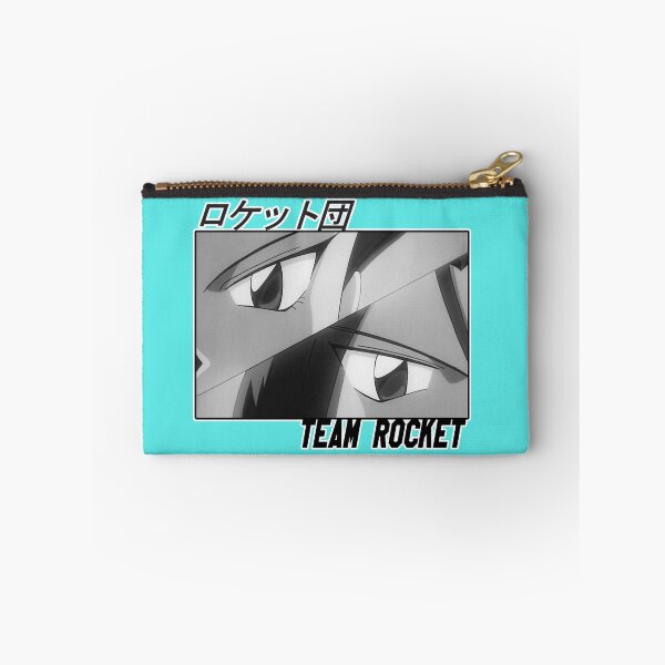 Item preview, Team Rocket Aesthetic (BW) designed and sold by kasside717.