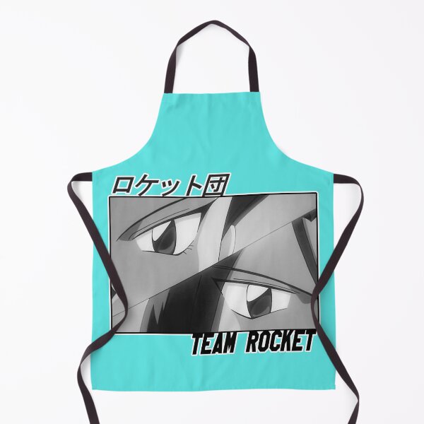 Item preview, Team Rocket Aesthetic (BW) designed and sold by kasside717.