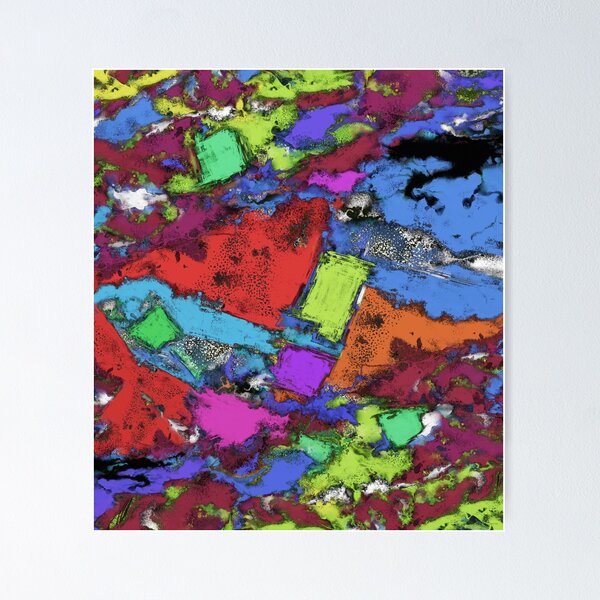 Item preview, Fragments designed and sold by Keith Mills.