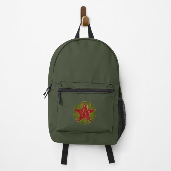 Item preview, Red Army Star designed and sold by BritzShop.