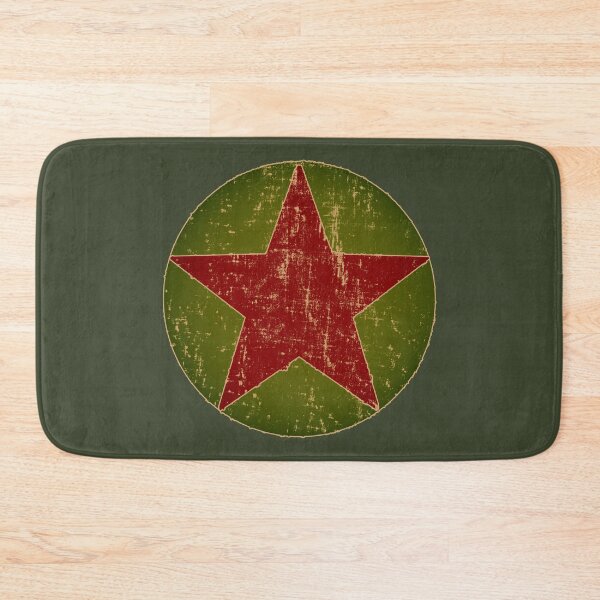 Item preview, Red Army Star designed and sold by BritzShop.