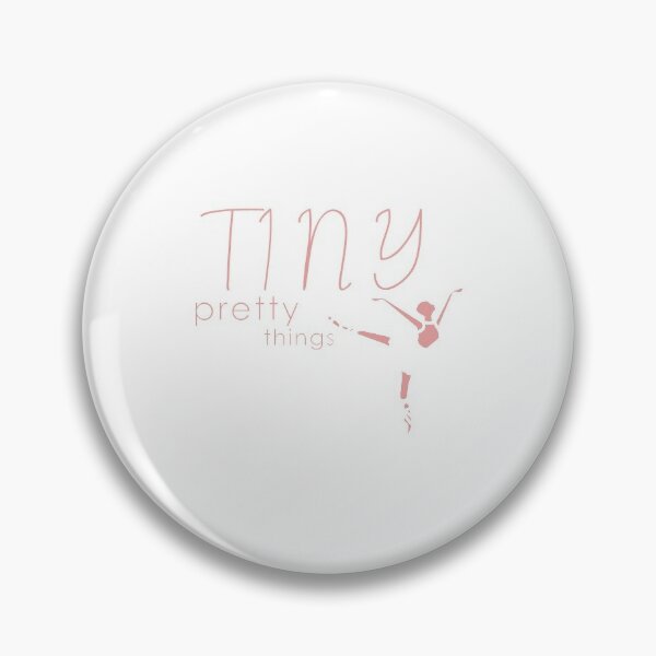 Tiny Pretty Pins