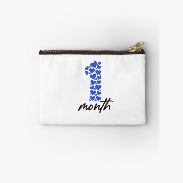Item preview, ONE MONTH BABYSHOWER GIFT IDEA designed and sold by WOWSOMETHINGNEW.