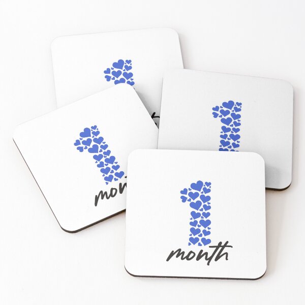 Item preview, ONE MONTH BABYSHOWER GIFT IDEA designed and sold by WOWSOMETHINGNEW.