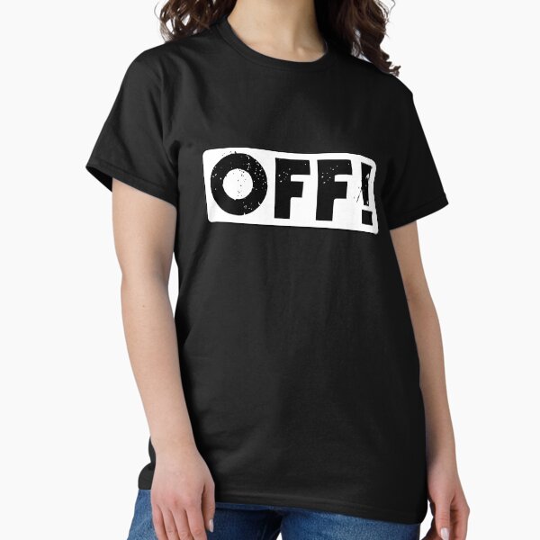 Item preview, Off! designed and sold by denisn.