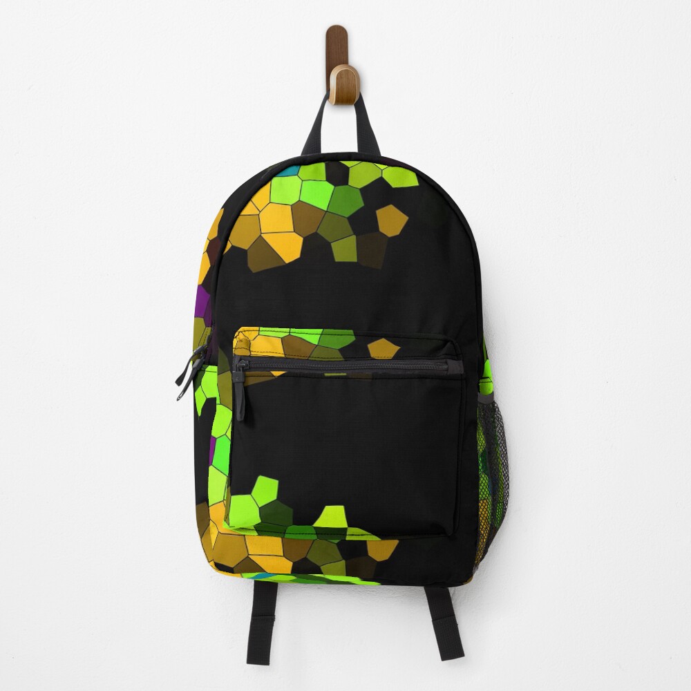 Item preview, Backpack designed and sold by MagicSpread.
