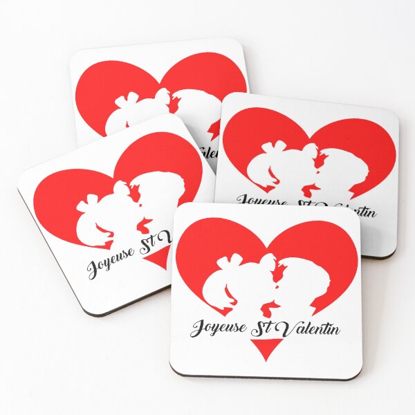 Item preview, Valentine's day designed and sold by Ptitrob.