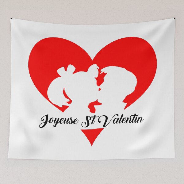 Item preview, Valentine's day designed and sold by Ptitrob.