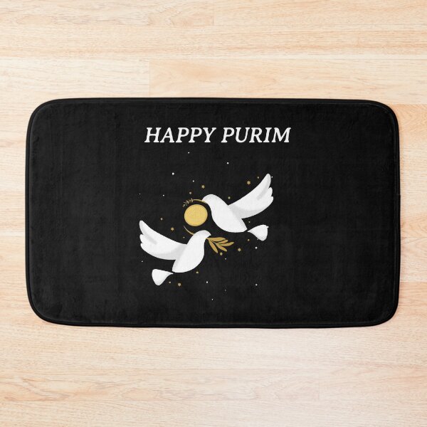 Item preview, Happy Purim 2021 designed and sold by joabaj.