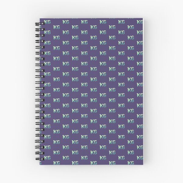 Item preview, KG Pattern designed and sold by KRSP Digital.