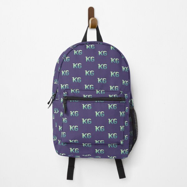Item preview, KG Pattern designed and sold by KRSP Digital.