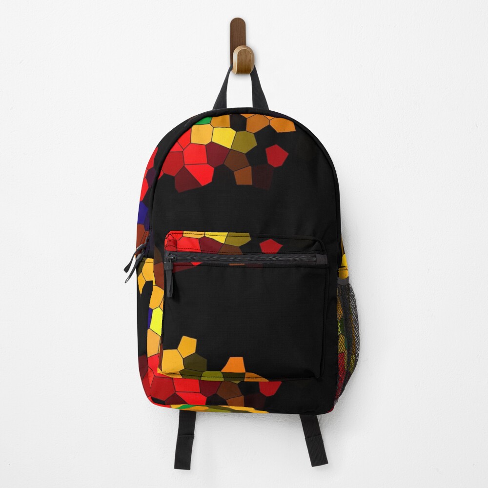 Item preview, Backpack designed and sold by MagicSpread.