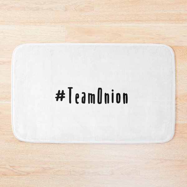 Item preview, Team Onion # Hashtag designed and sold by offtza.
