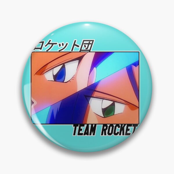 Artikelvorschau, Team Rocket Ästhetik entworfen und verkauft von kasside717.