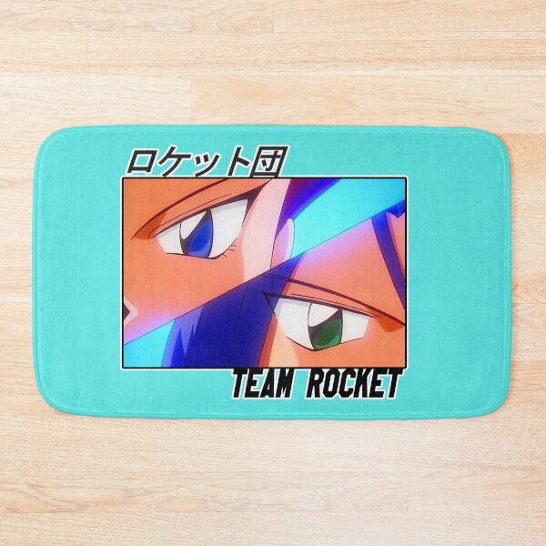 Item preview, Team Rocket Aesthetic designed and sold by kasside717.