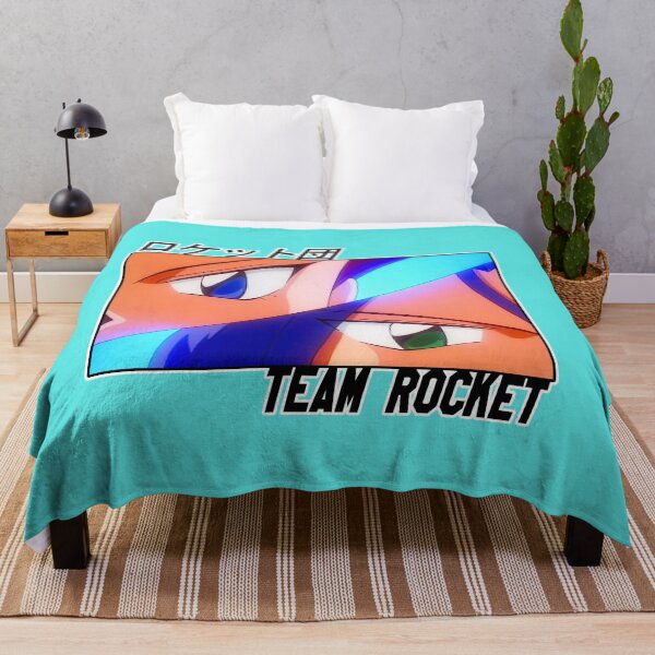 Item preview, Team Rocket Aesthetic designed and sold by kasside717.