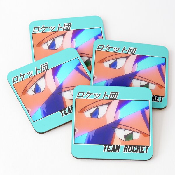 Item preview, Team Rocket Aesthetic designed and sold by kasside717.