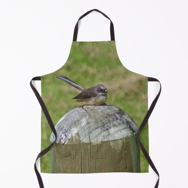 Item preview, New Zealand Fantail designed and sold by lezvee.