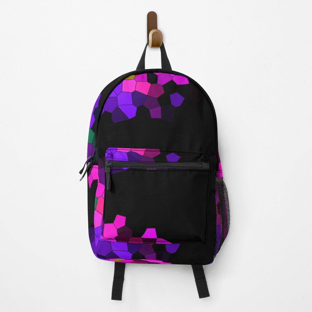 Item preview, Backpack designed and sold by MagicSpread.