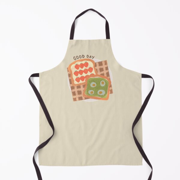 Item preview, Strawberry Cream Cheese Avocado Egg Toast designed and sold by aaalou.