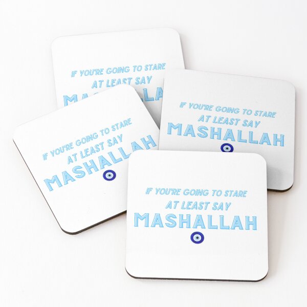Item preview, Say Mashallah designed and sold by TURKISH MEMES.