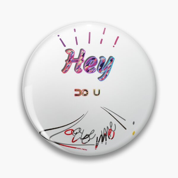 Item preview, Hey...Do u Love Me  designed and sold by Nicolas-Ragnar.