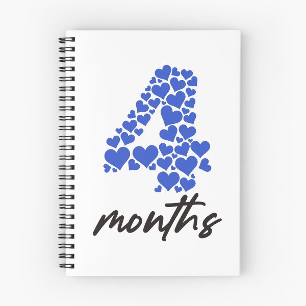 Item preview, gift idea for 4 month boy designed and sold by WOWSOMETHINGNEW.