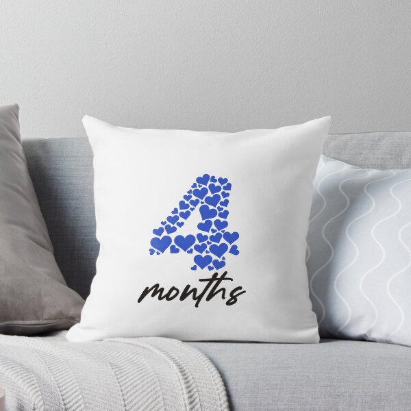 Item preview, gift idea for 4 month boy designed and sold by WOWSOMETHINGNEW.