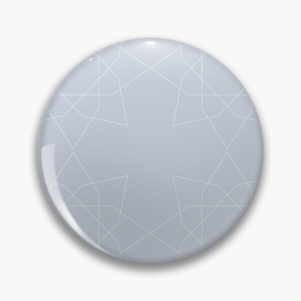 Item preview, Harmony-white lines-blue grey background designed and sold by CSouissi.