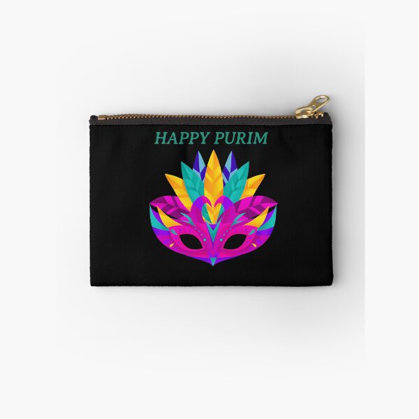 Item preview, Happy Purim 2021 designed and sold by joabaj.