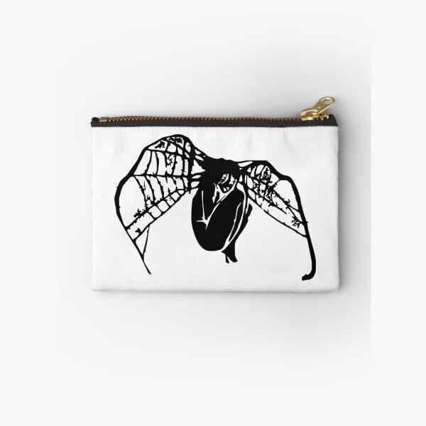 Item preview, Broken Angel black designed and sold by Cosmo-s.