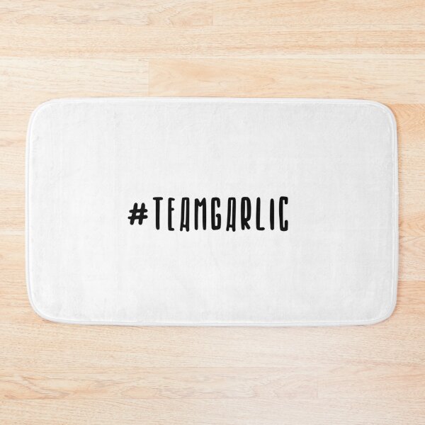 Item preview, Hashtag Team Garlic #  designed and sold by offtza.