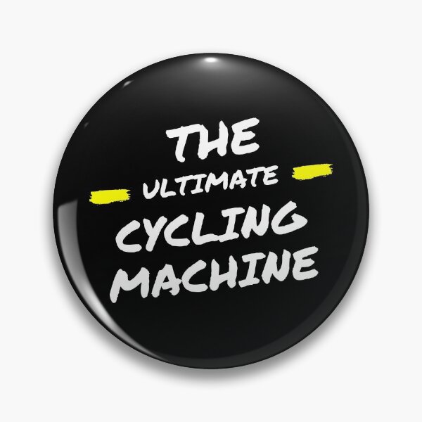 Item preview, The ultimate cycling machine designed and sold by TheGreenGoat.
